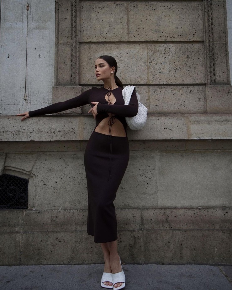 Masha Lobanova