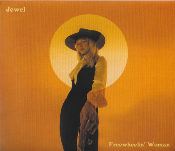 Freewheelin' Woman