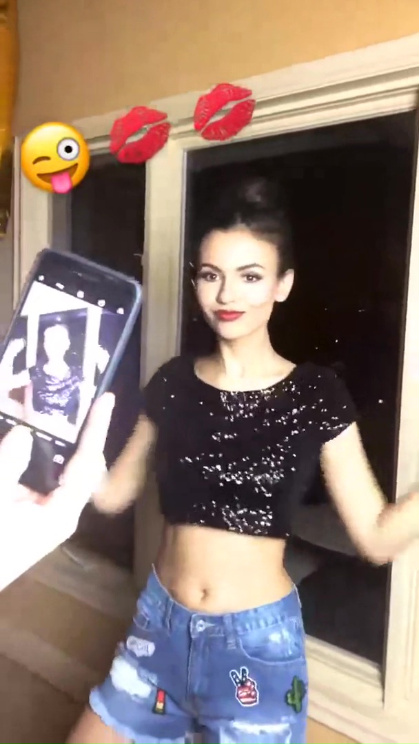 Victoria Justice