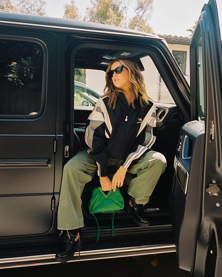 Ashley Tisdale