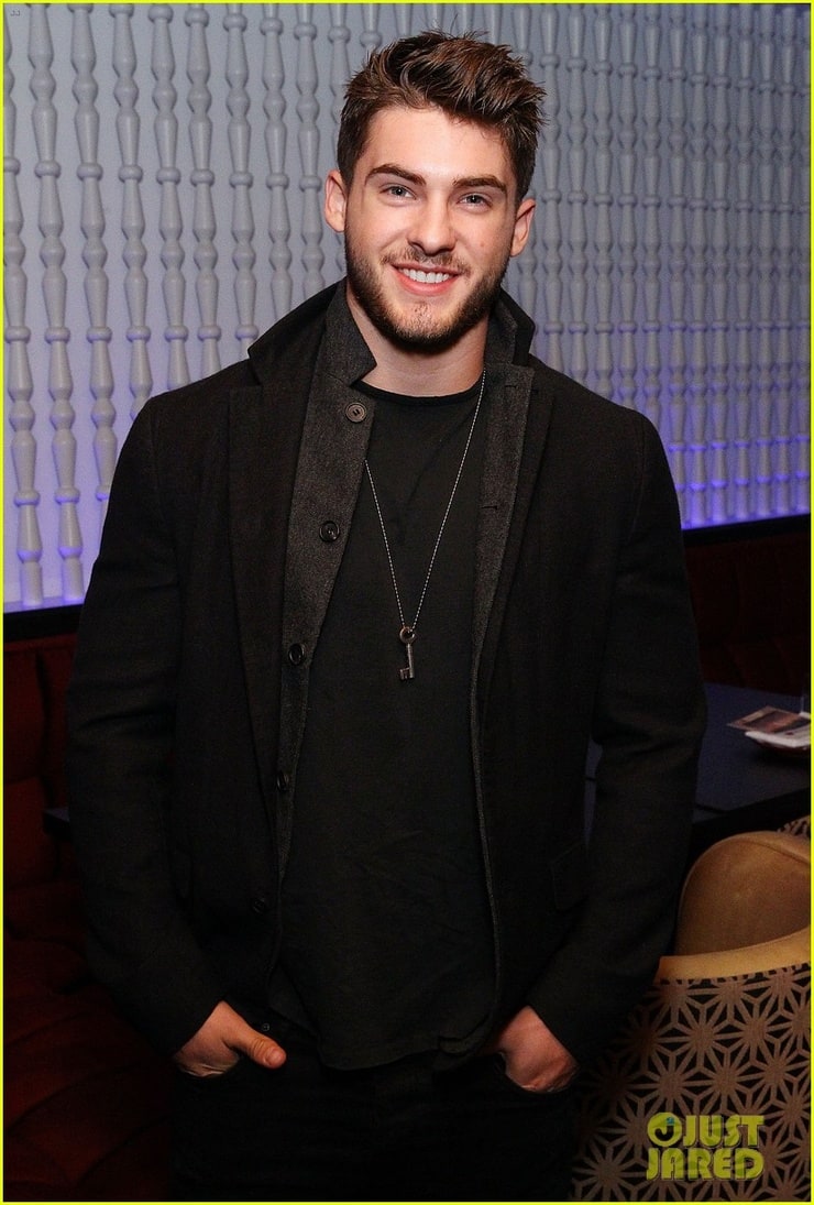 Cody Christian