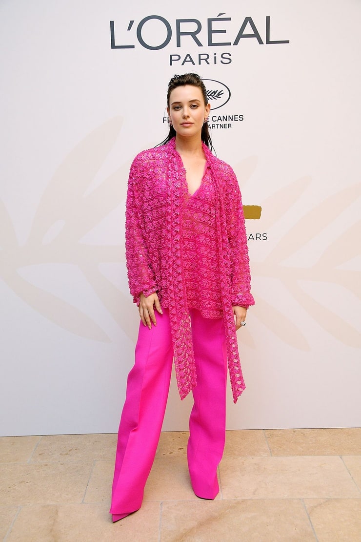 Katherine Langford