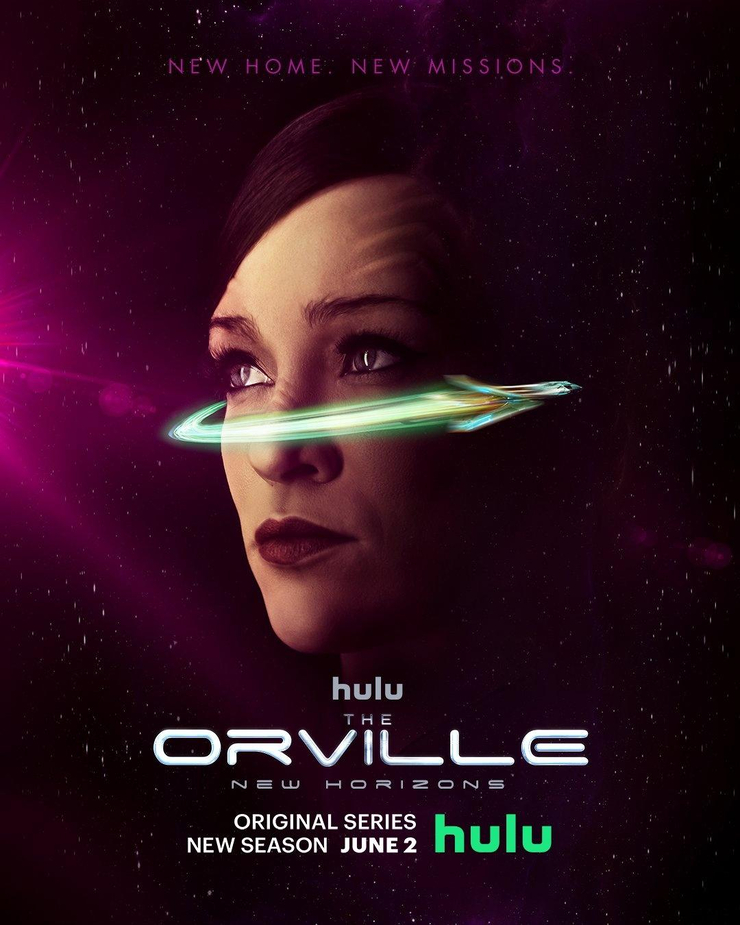 The Orville