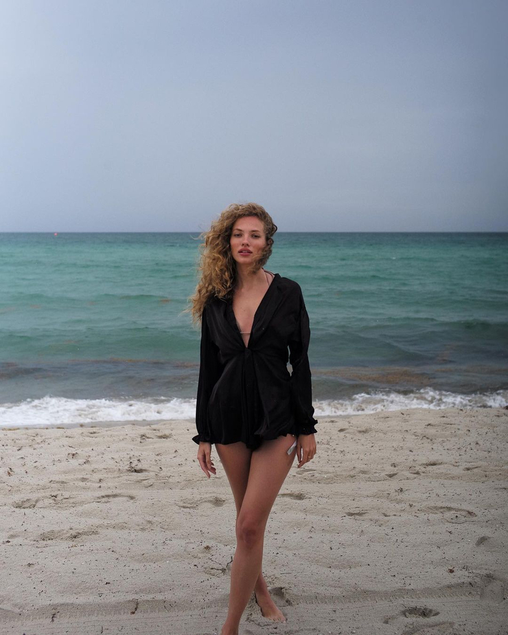 Tanya Kizko