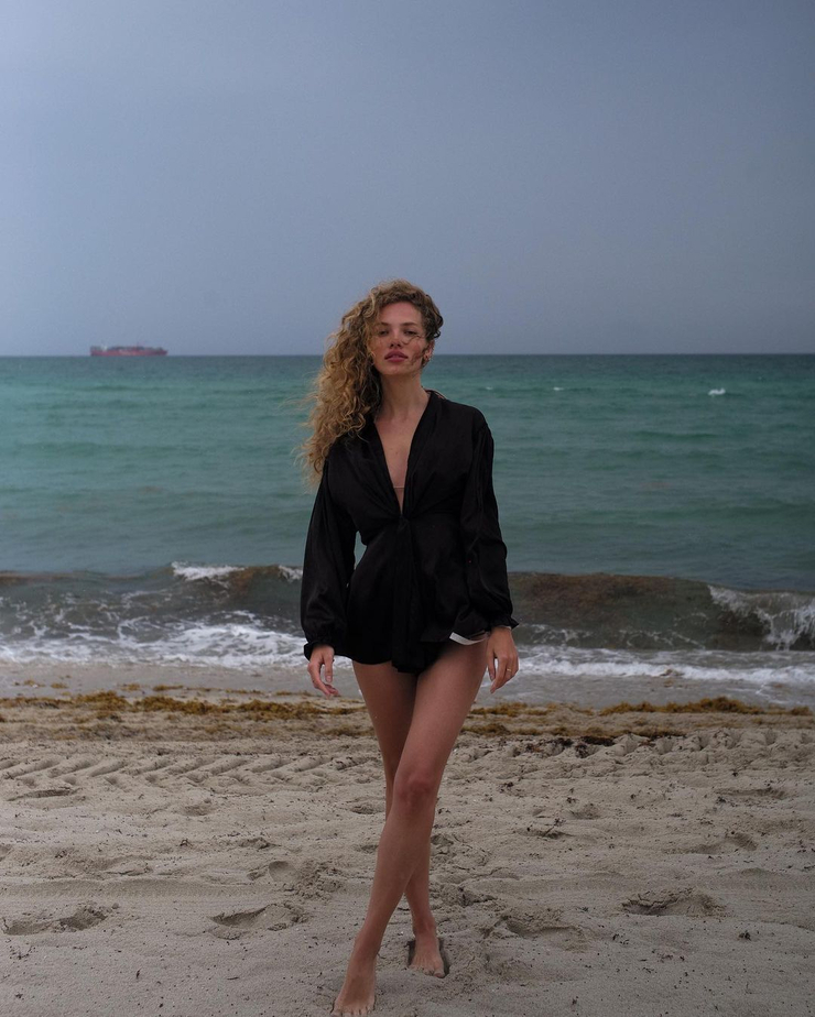 Tanya Kizko