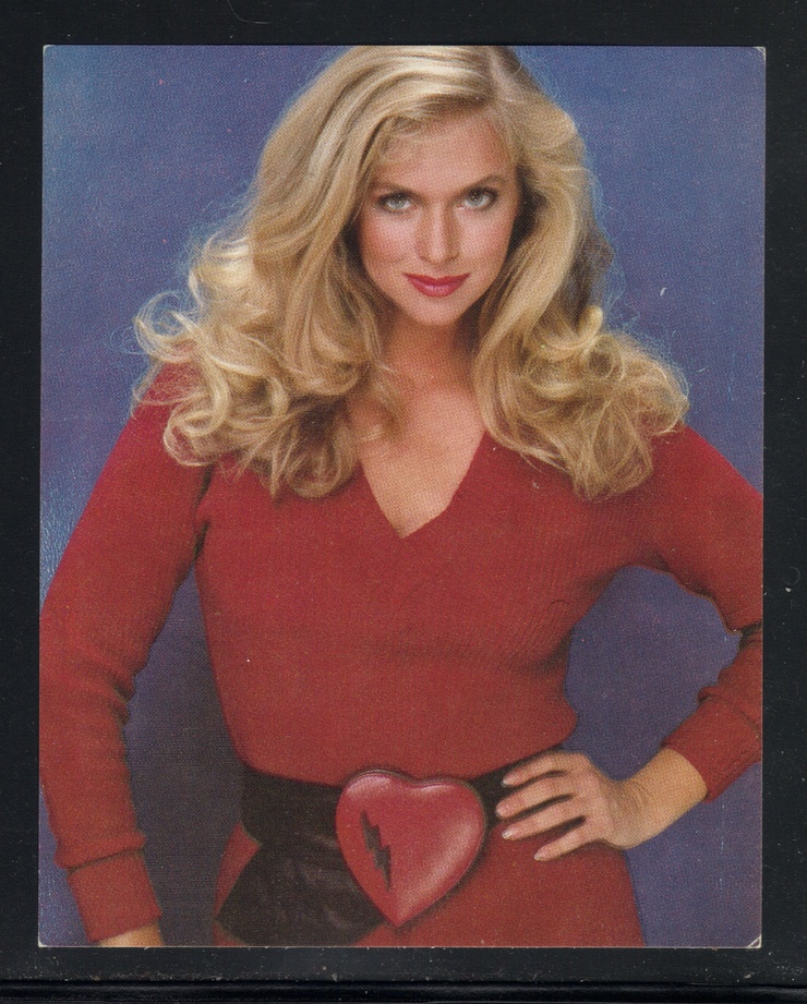 Donna Dixon