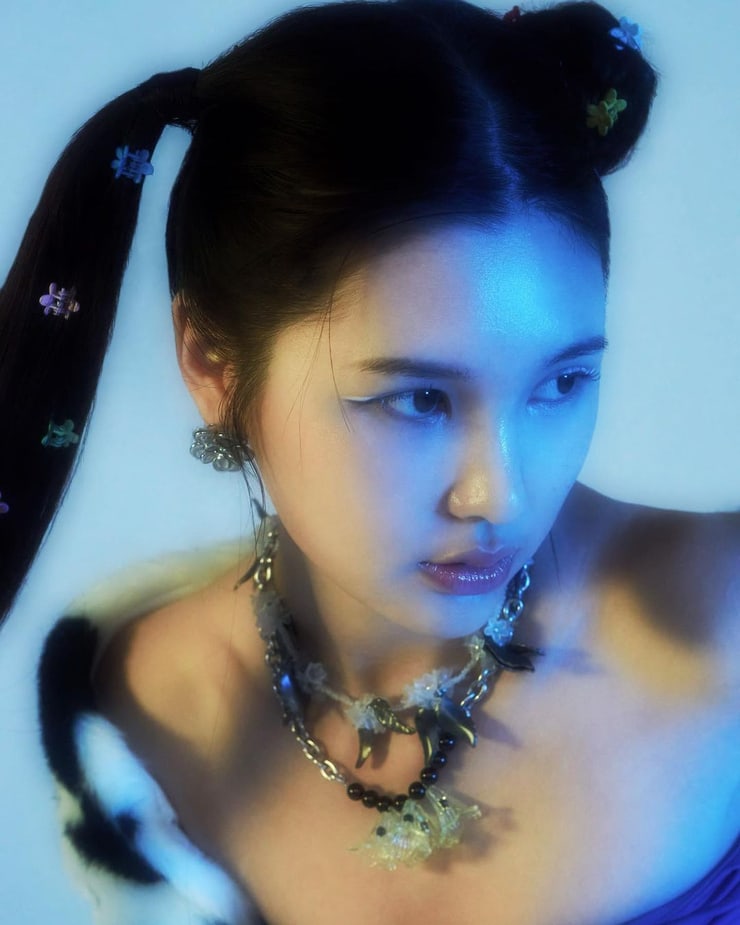 Shin Eun-ji