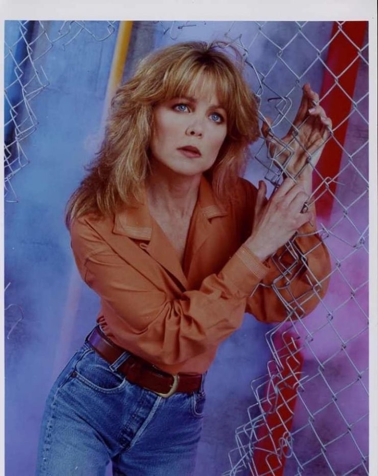 Lisa Hartman Lisa Hartman