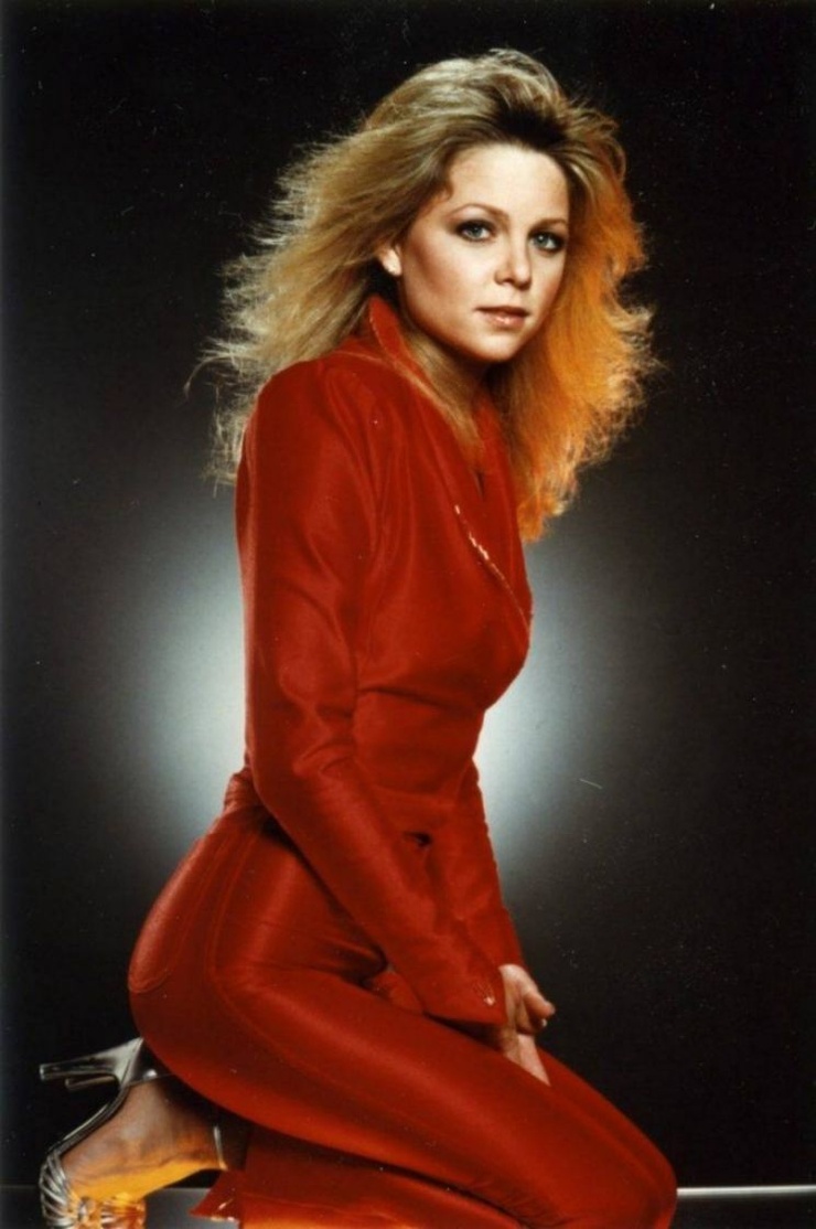 Lisa Hartman Lisa Hartman