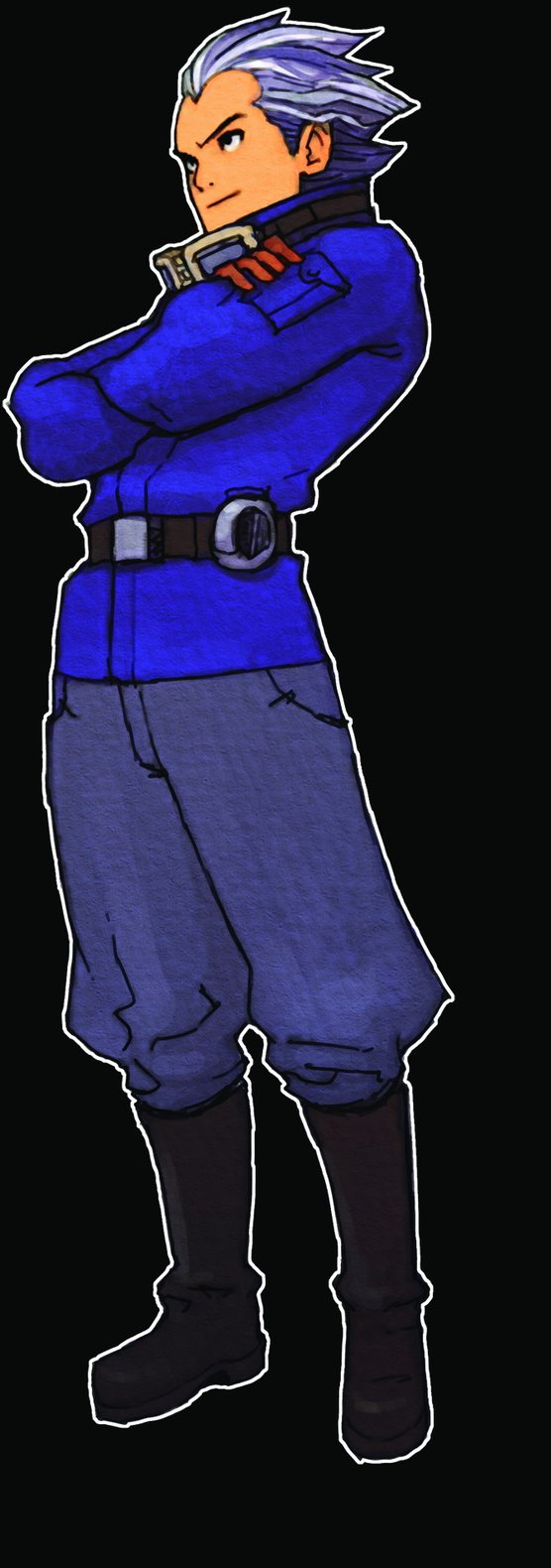 Advance Wars: Dual Strike
