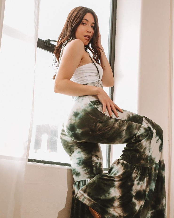 Audrey Bradford