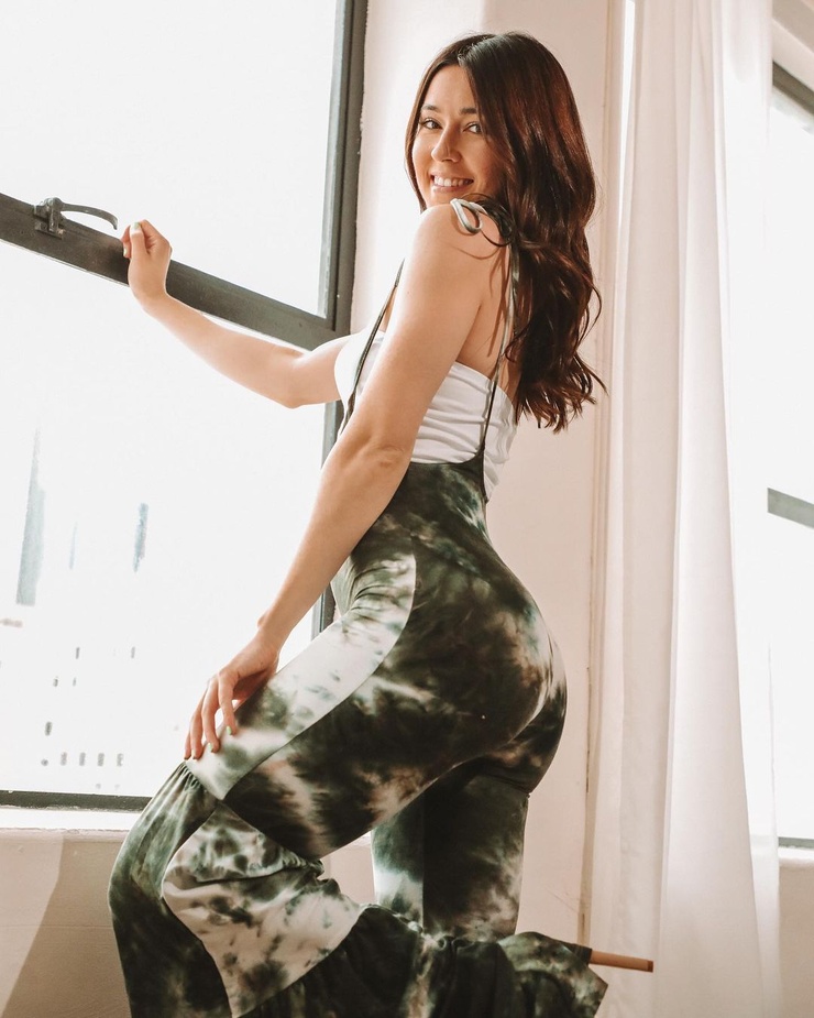Audrey Bradford