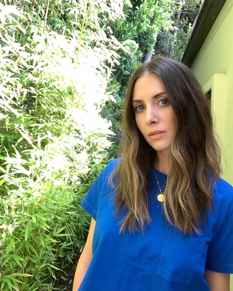 Alison Brie Alison Brie