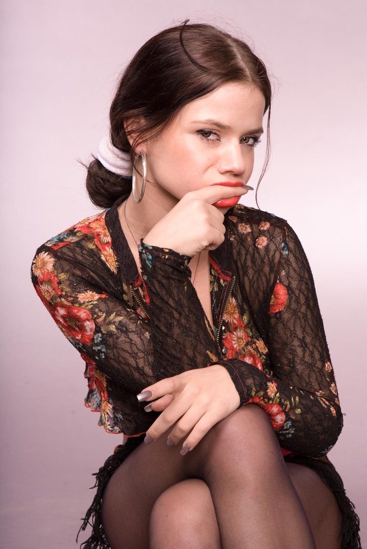 Picture of Tatyana Lipnickaya