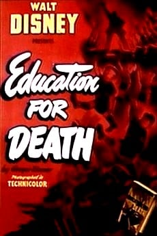 Education for Death: The Making of the Nazi