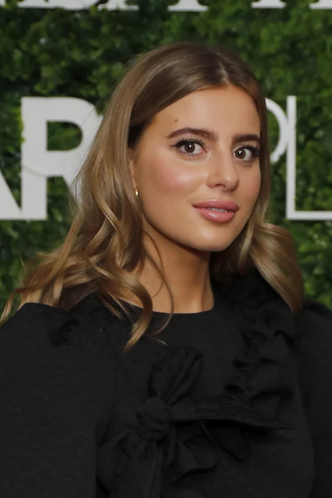 Image of Nadia Parkes