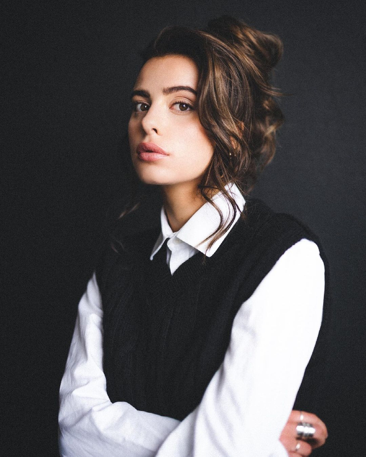 Nadia Parkes