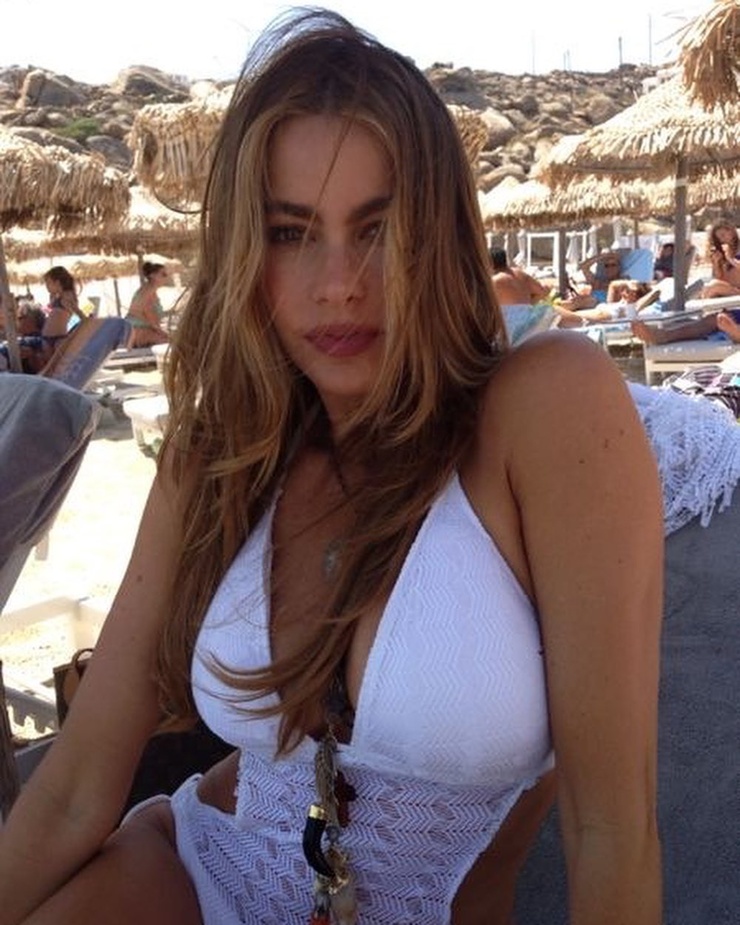 Sofía Vergara