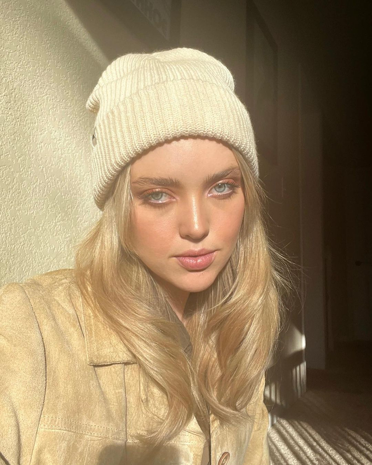 Paige McGarvin