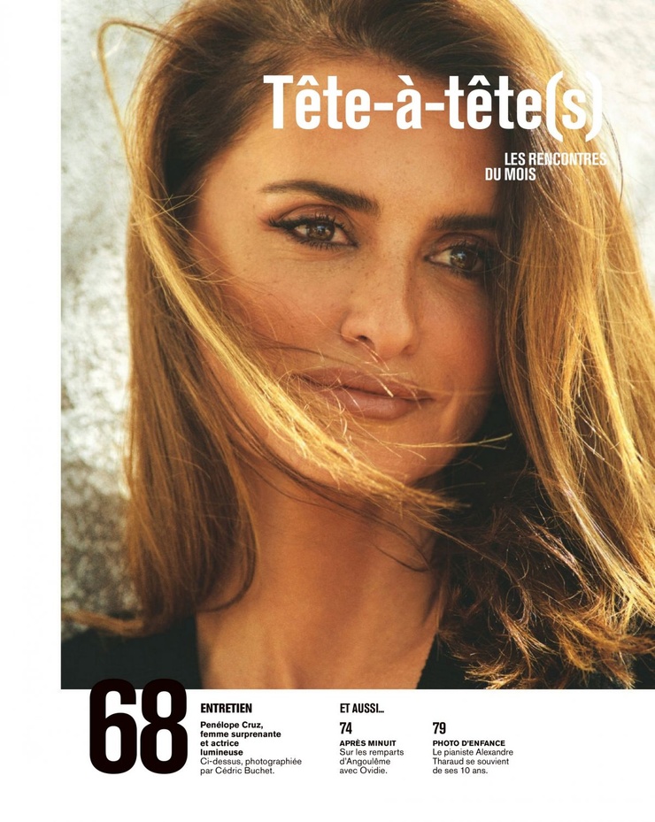 Penélope Cruz