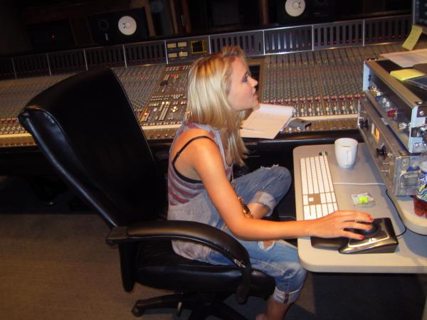 Emily Osment Emily Osment