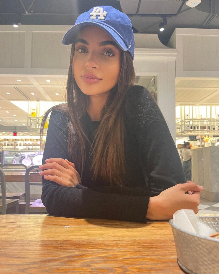 Image of Leidy Amelia Labrador