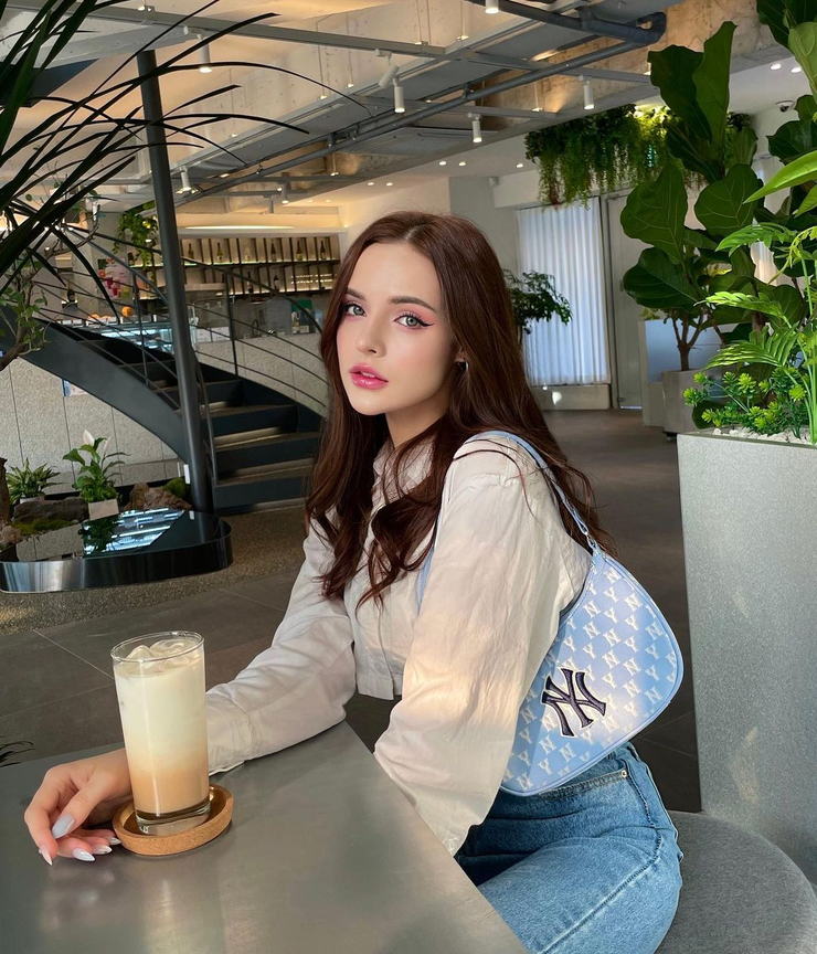 Sasha Song I