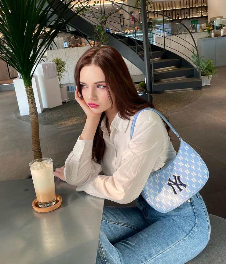 Sasha Song I