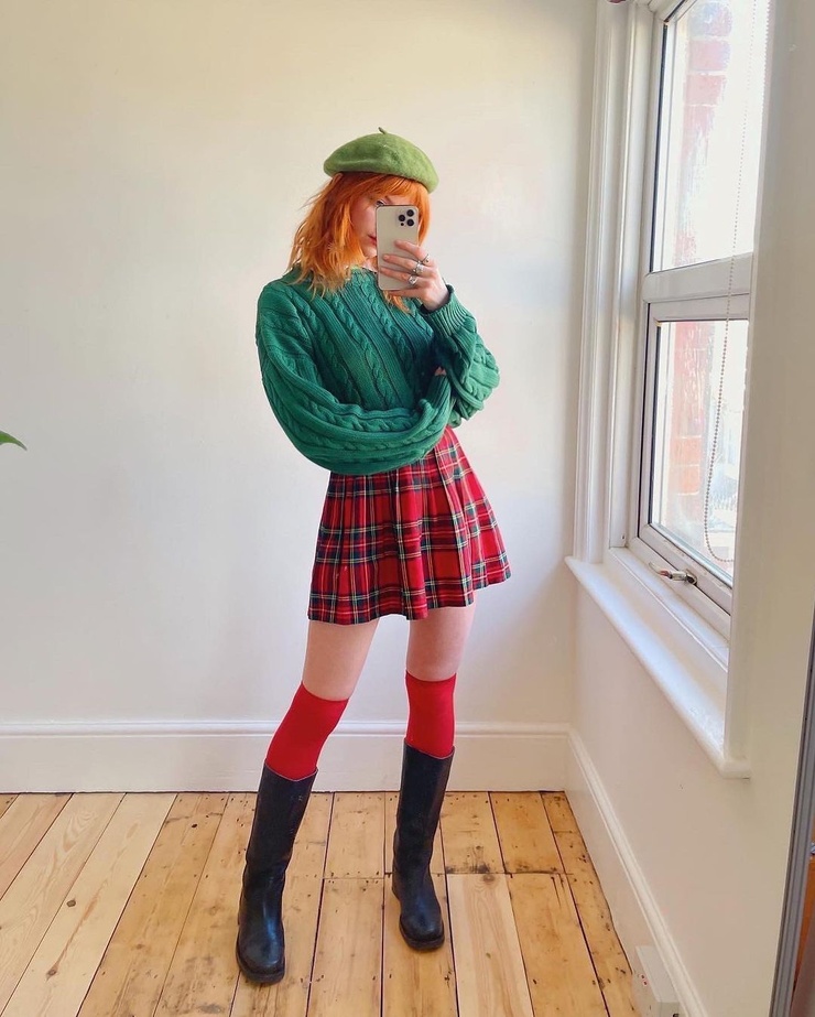 Mathilda Mai Mathilda Mai