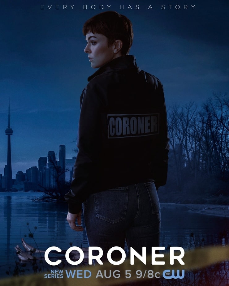 Coroner