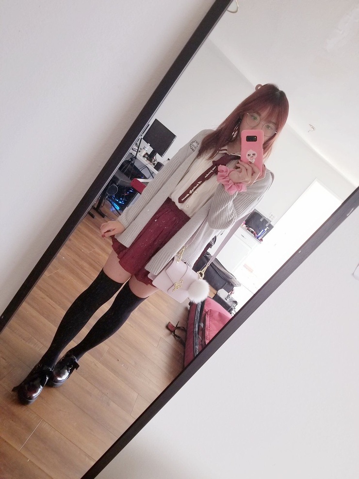 Lilypichu Lilypichu