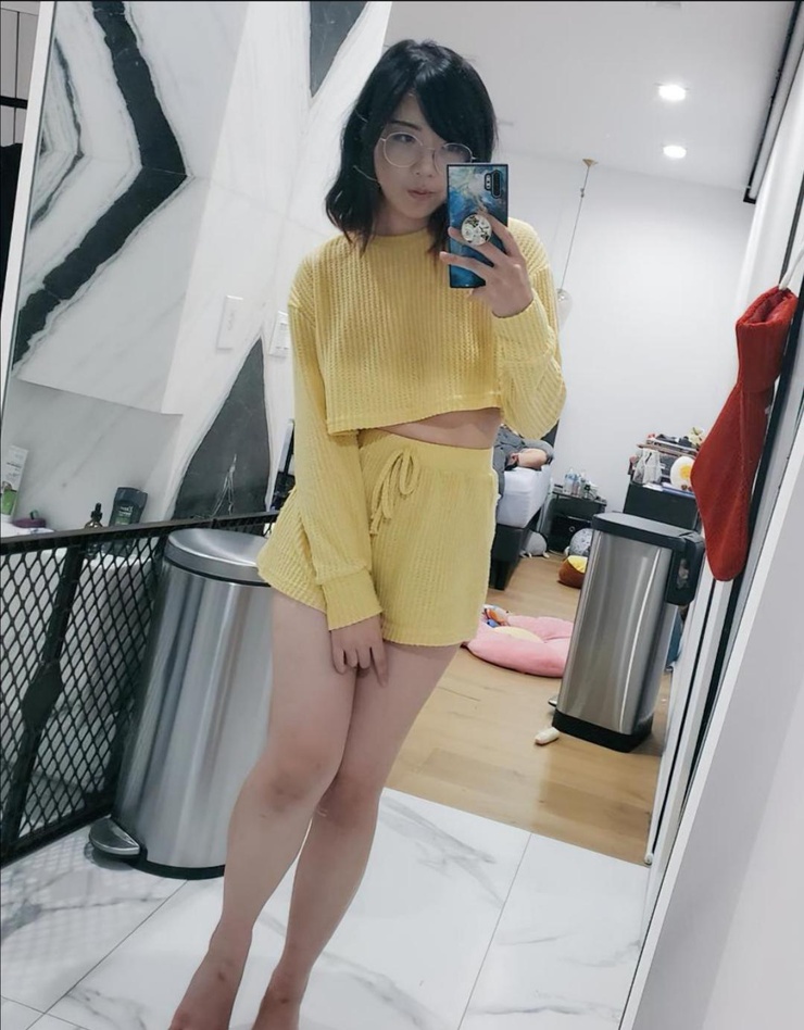 Lilypichu