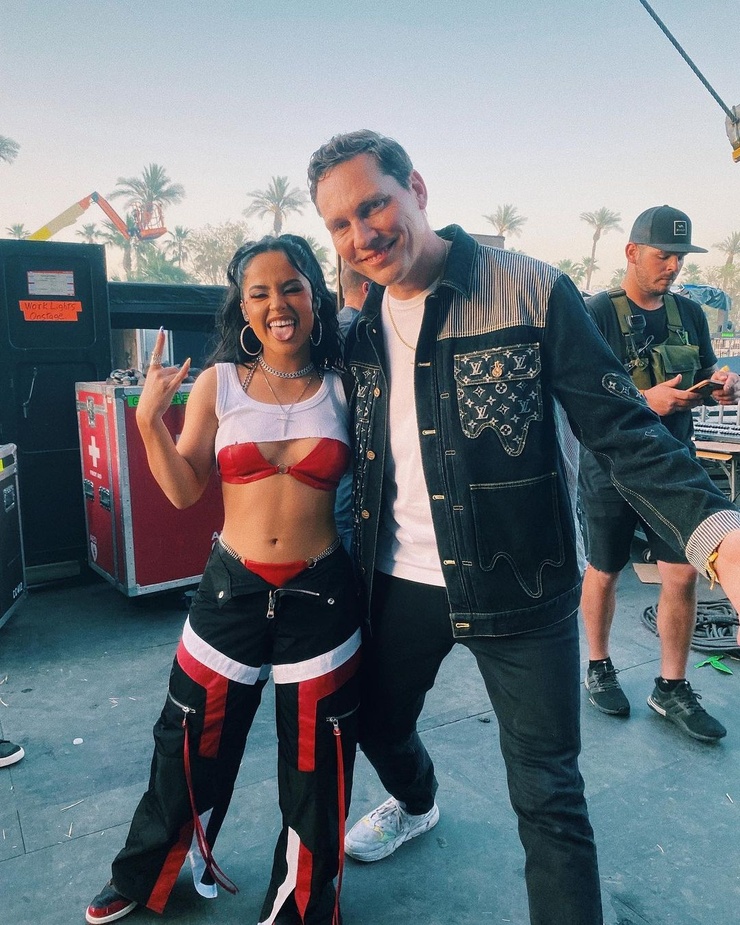Becky G.