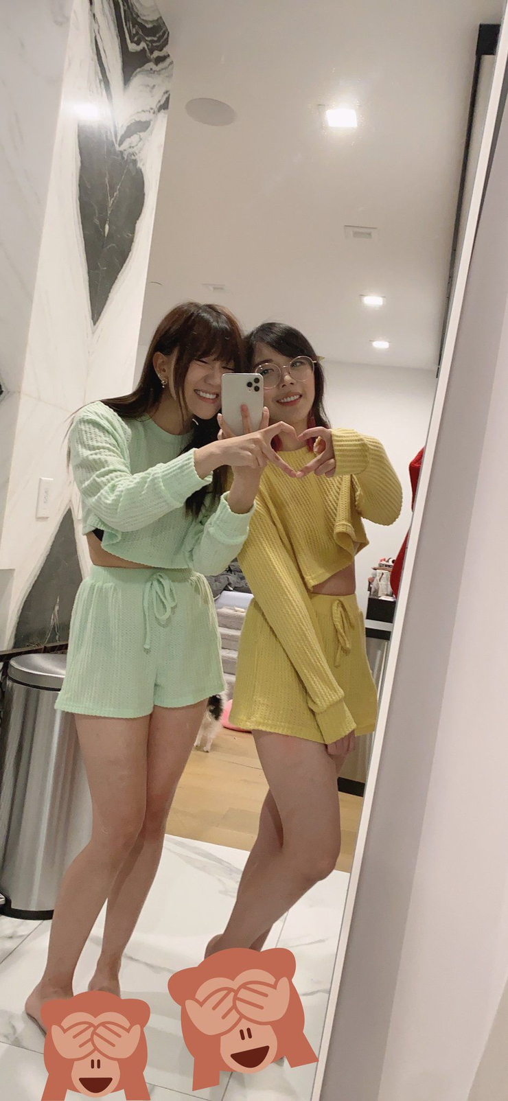 Lilypichu Lilypichu