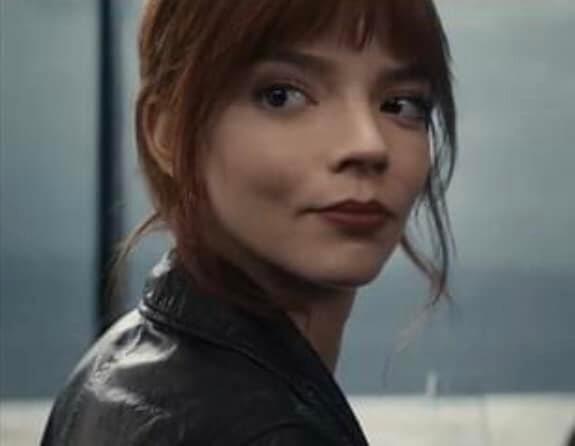 Anya Taylor-Joy Anya Taylor-Joy