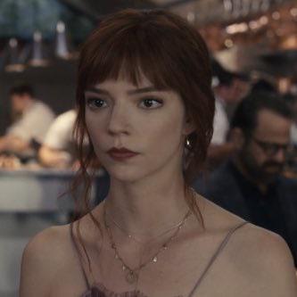 Anya Taylor-Joy Anya Taylor-Joy