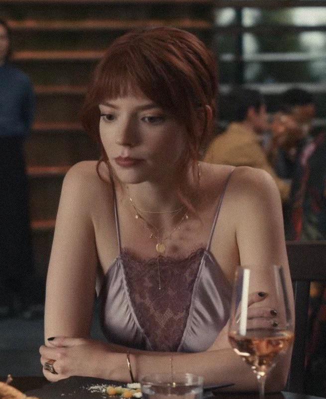 Anya Taylor-Joy Anya Taylor-Joy