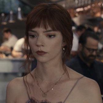 Anya Taylor-Joy
