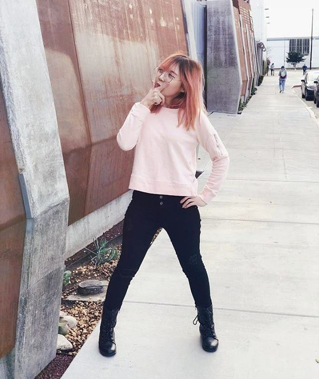 Lilypichu
