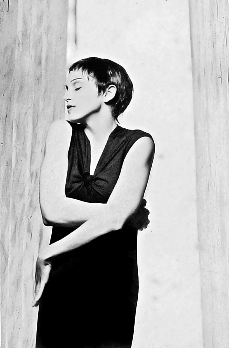 Madonna: Rain