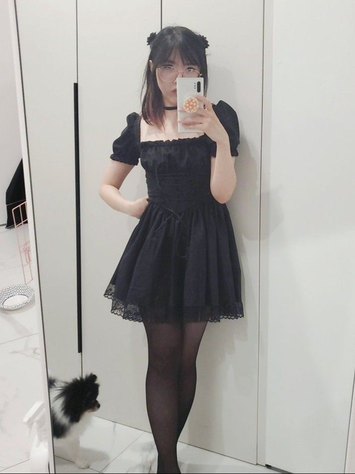 Lilypichu Lilypichu