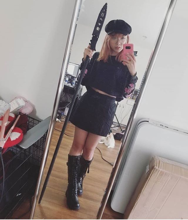 Lilypichu