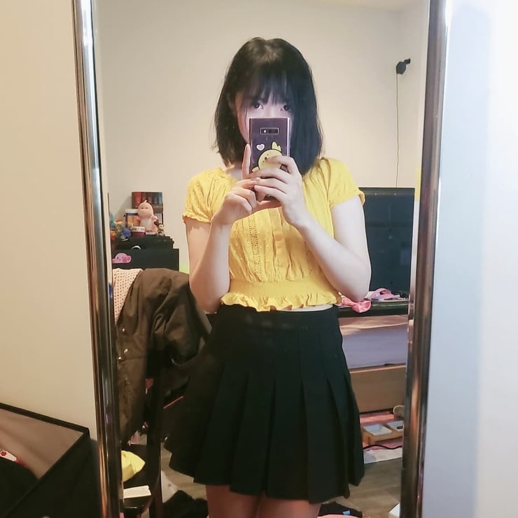 Lilypichu