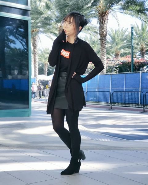 Lilypichu