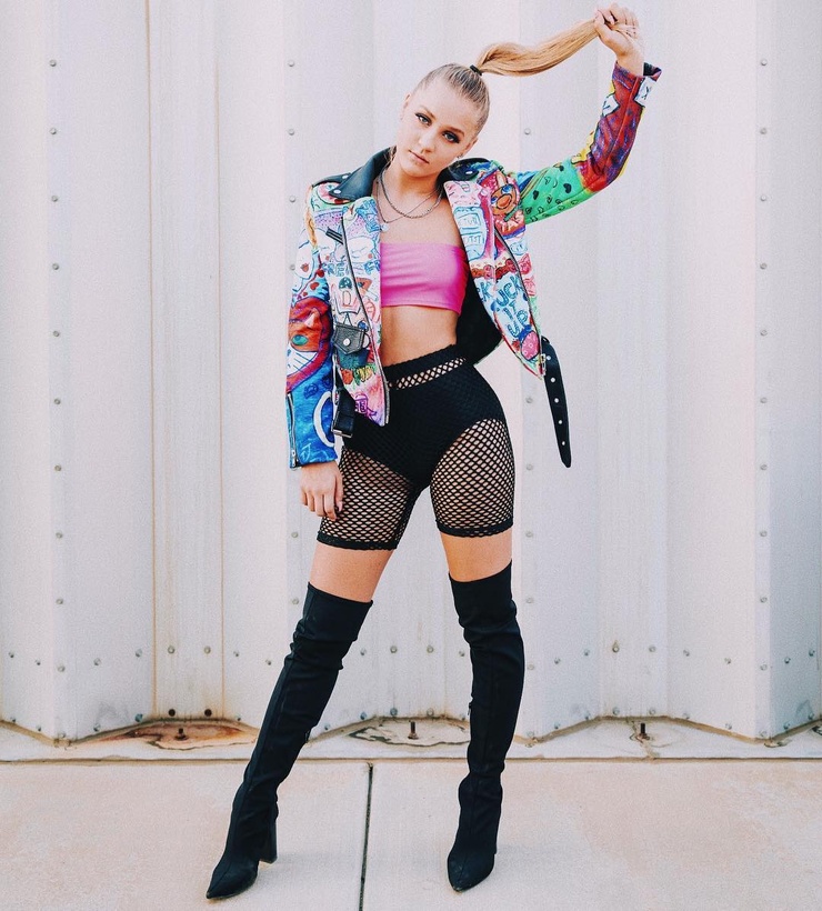 Morgan Justus
