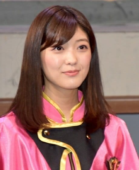 Sayo Ooharu