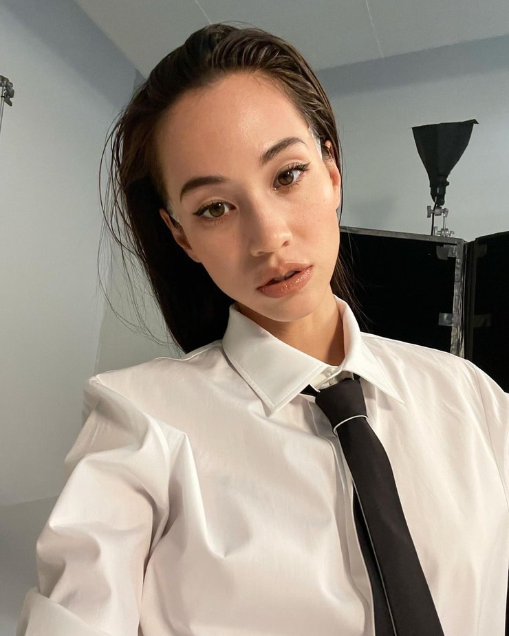 Kiko Mizuhara Kiko Mizuhara