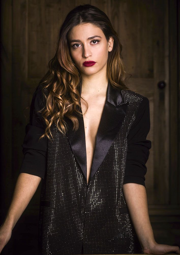 Astrid Janer Astrid Janer