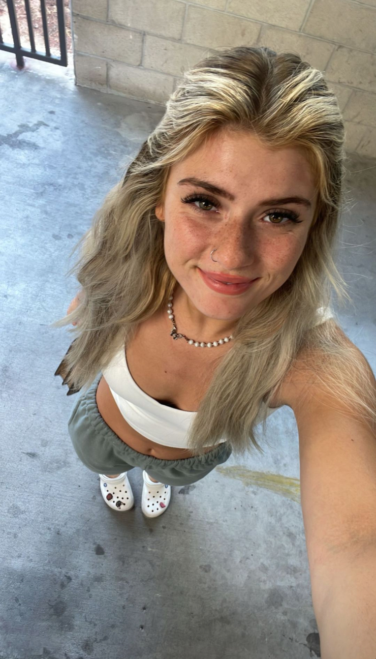 Faith Ordway