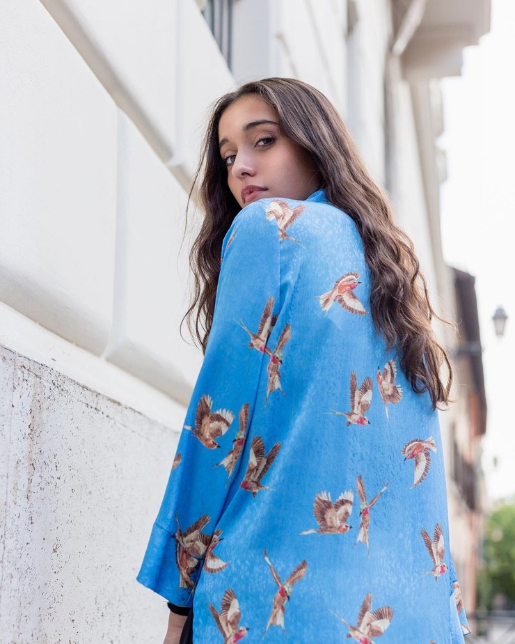 Giulia Stabile